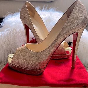 Christian Louboutin shoes